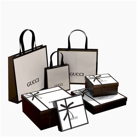 emballage cadeau gucci|Emballage Cadeau .